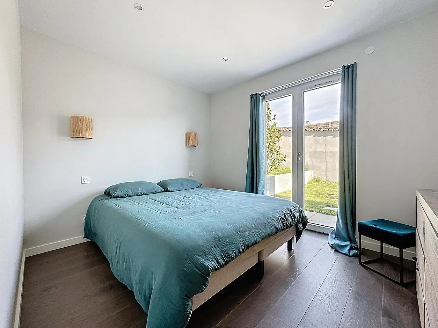 Apartment La Pool - Suite Parentale Piscine Privee Genay