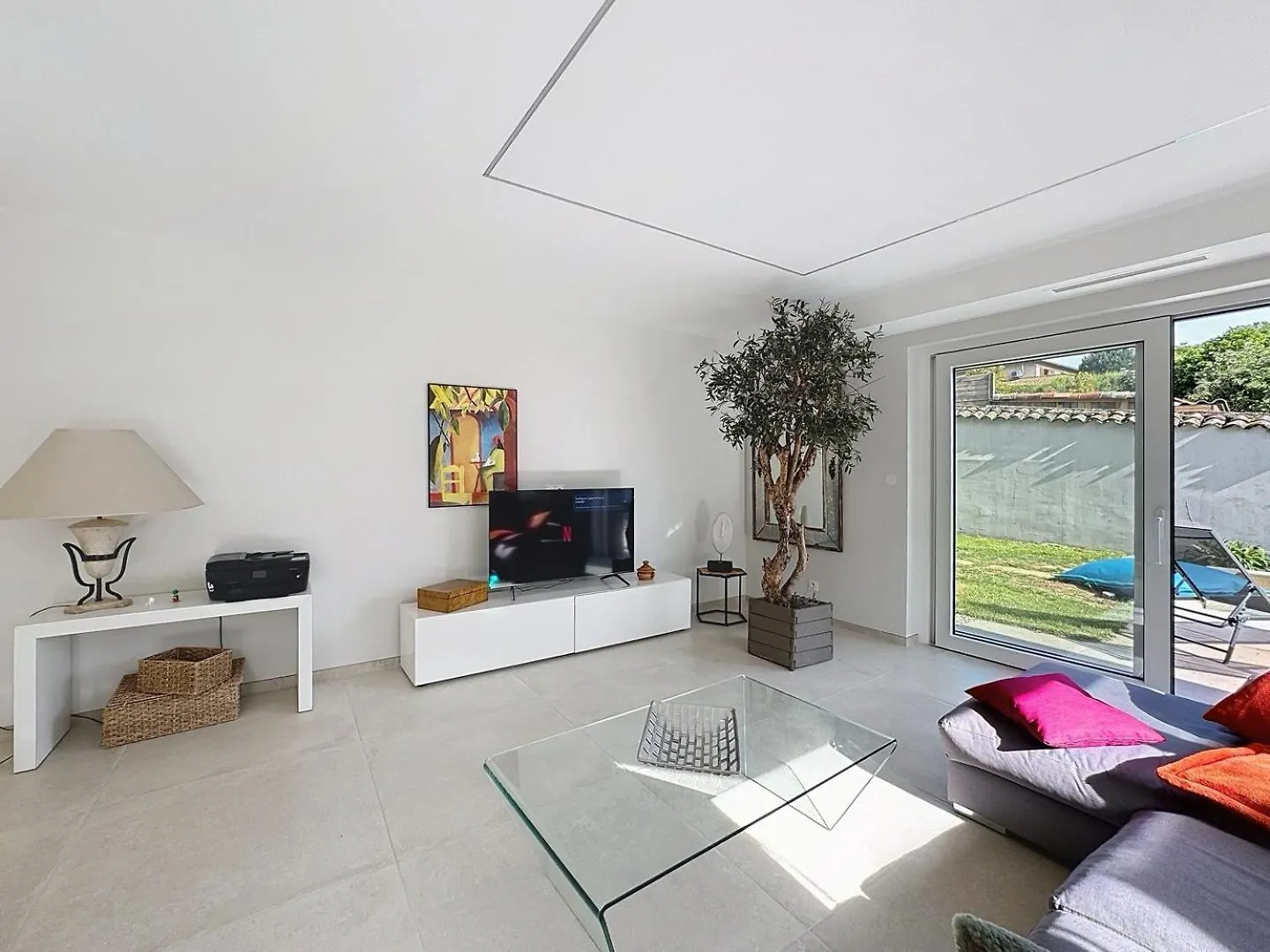 Apartment La Pool - Suite Parentale Piscine Privee Genay  France